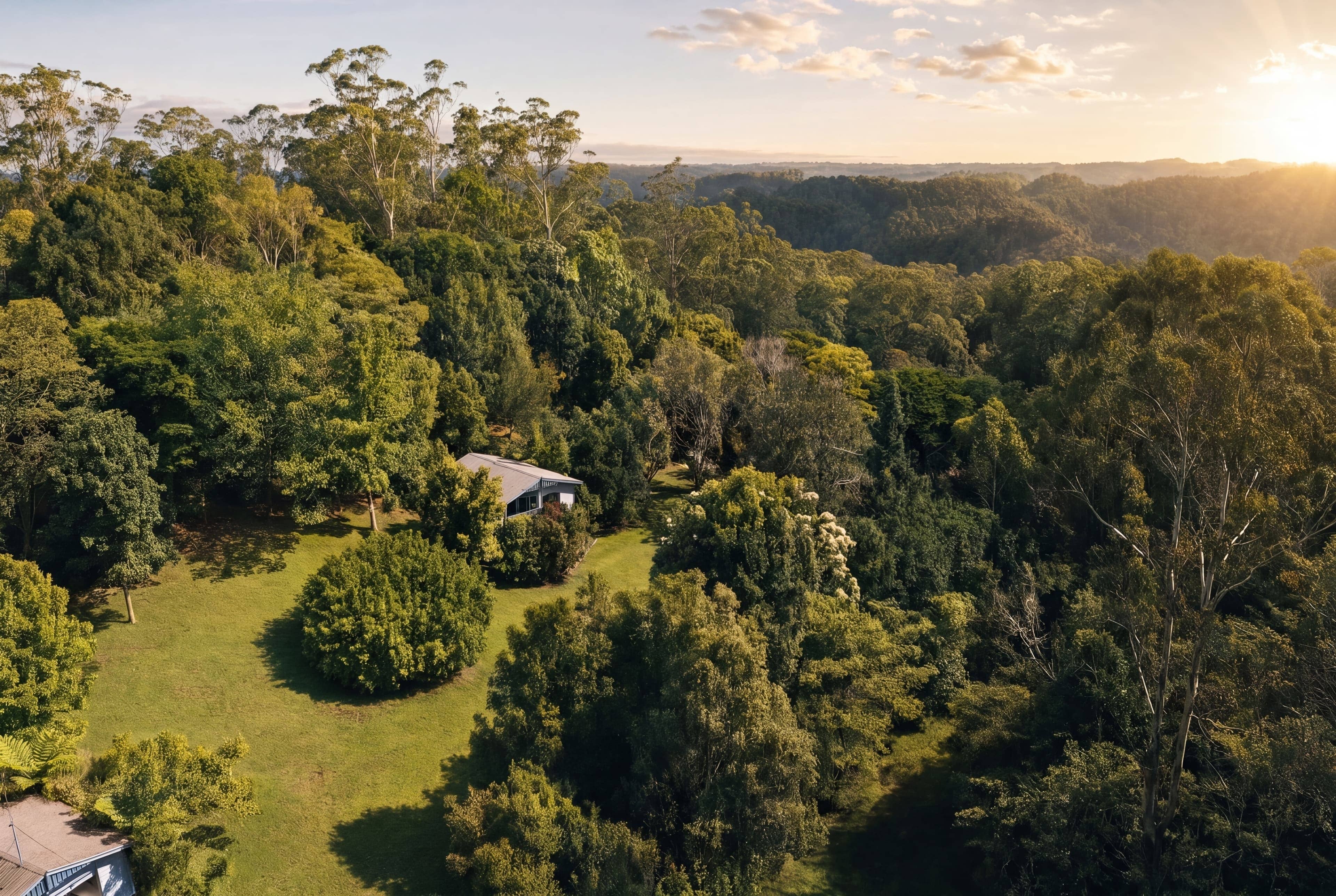 Montville Country Cabins in Montville, Australia