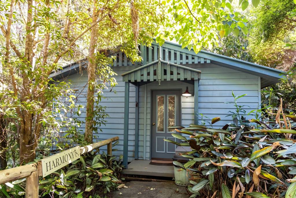 Harmony cabin