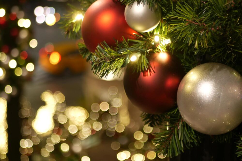 Christmas Holiday Special, Stay 3 nights, Pay for 2 nights, any day of the week, limited time special